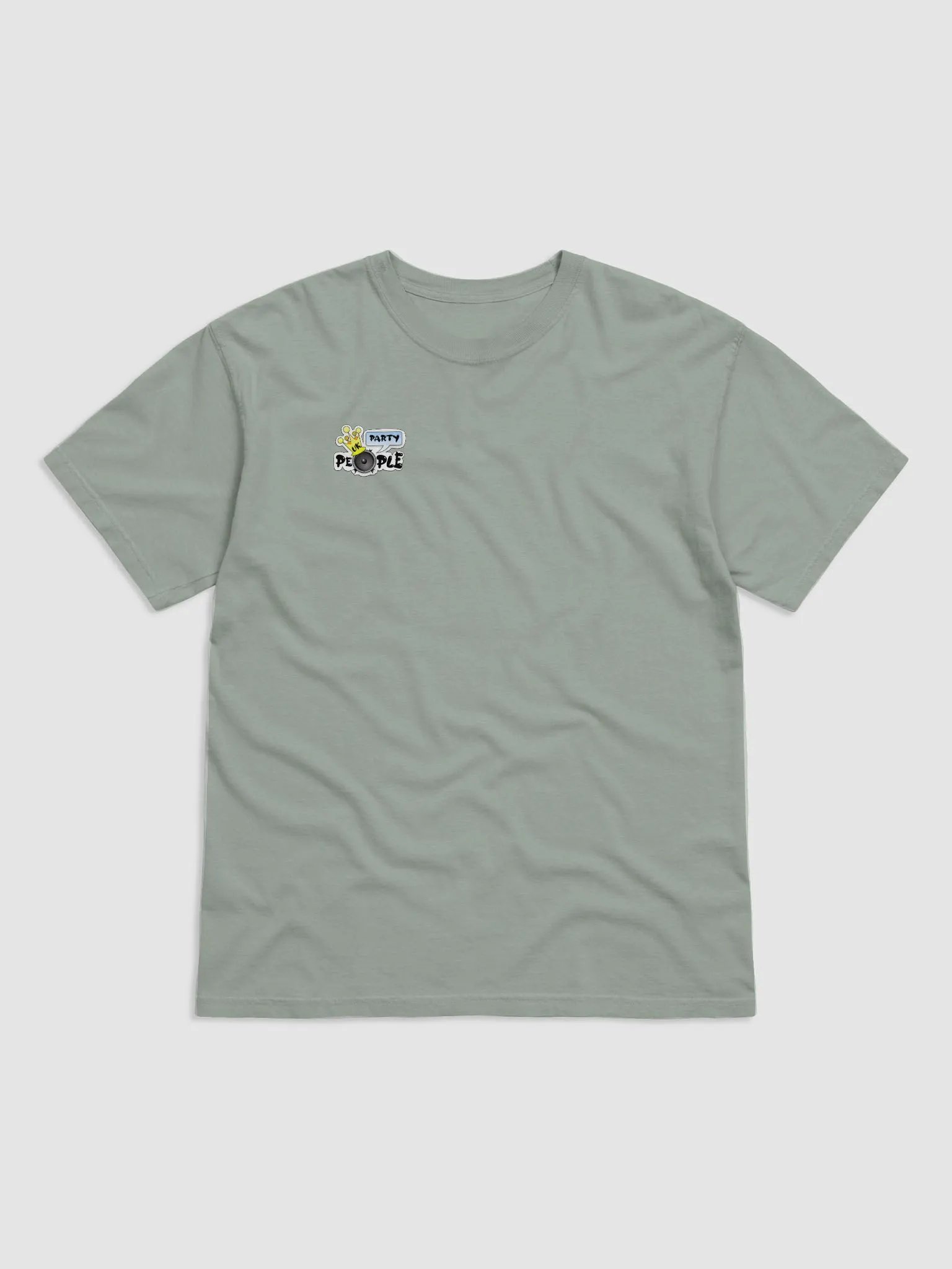 UK EMOTE TEE product image (1)