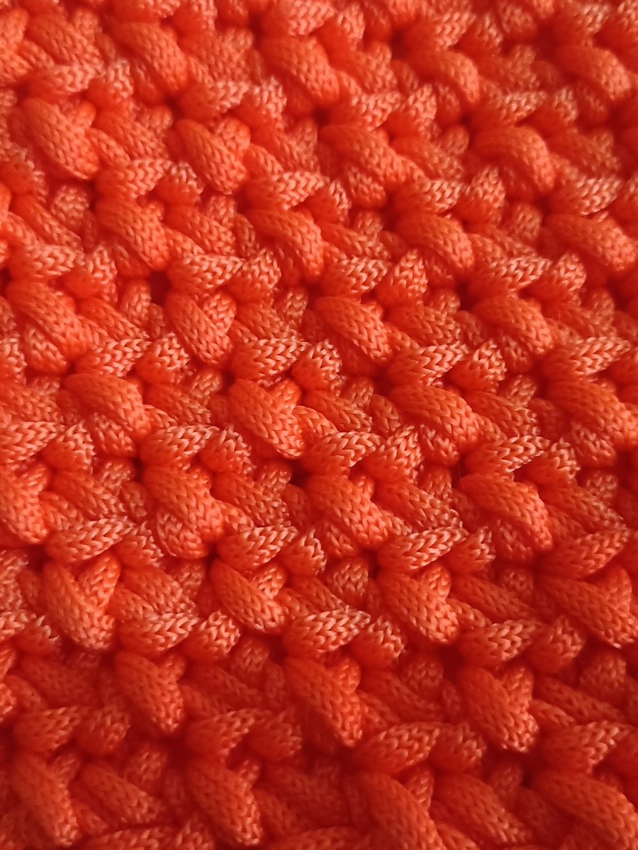 Nylon rope basket product image (2)