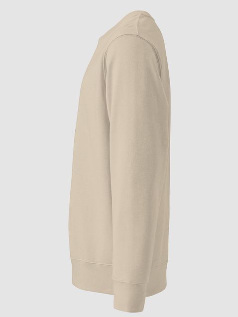 Photo showing Stanley/Stella Unisex Organic Sweatshirt
