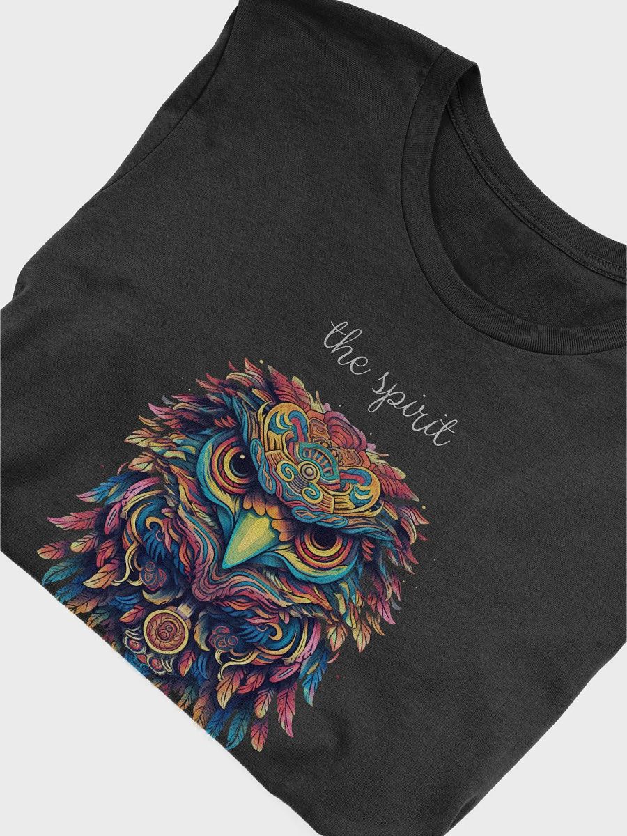The spirit of the eagle product image (48)