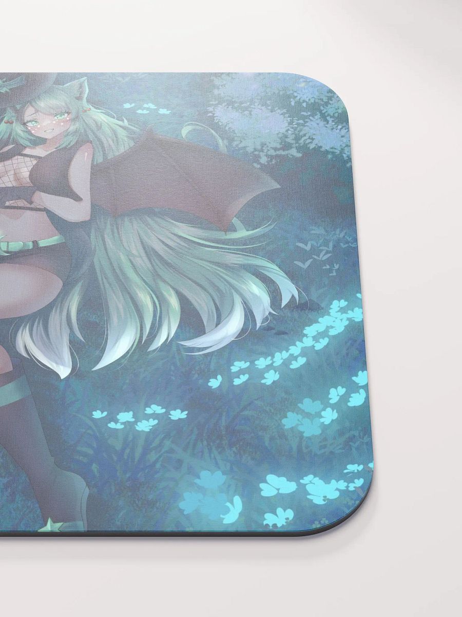 Mintzey Moon Succubus Cow Girl Classic Mousepad product image (5)