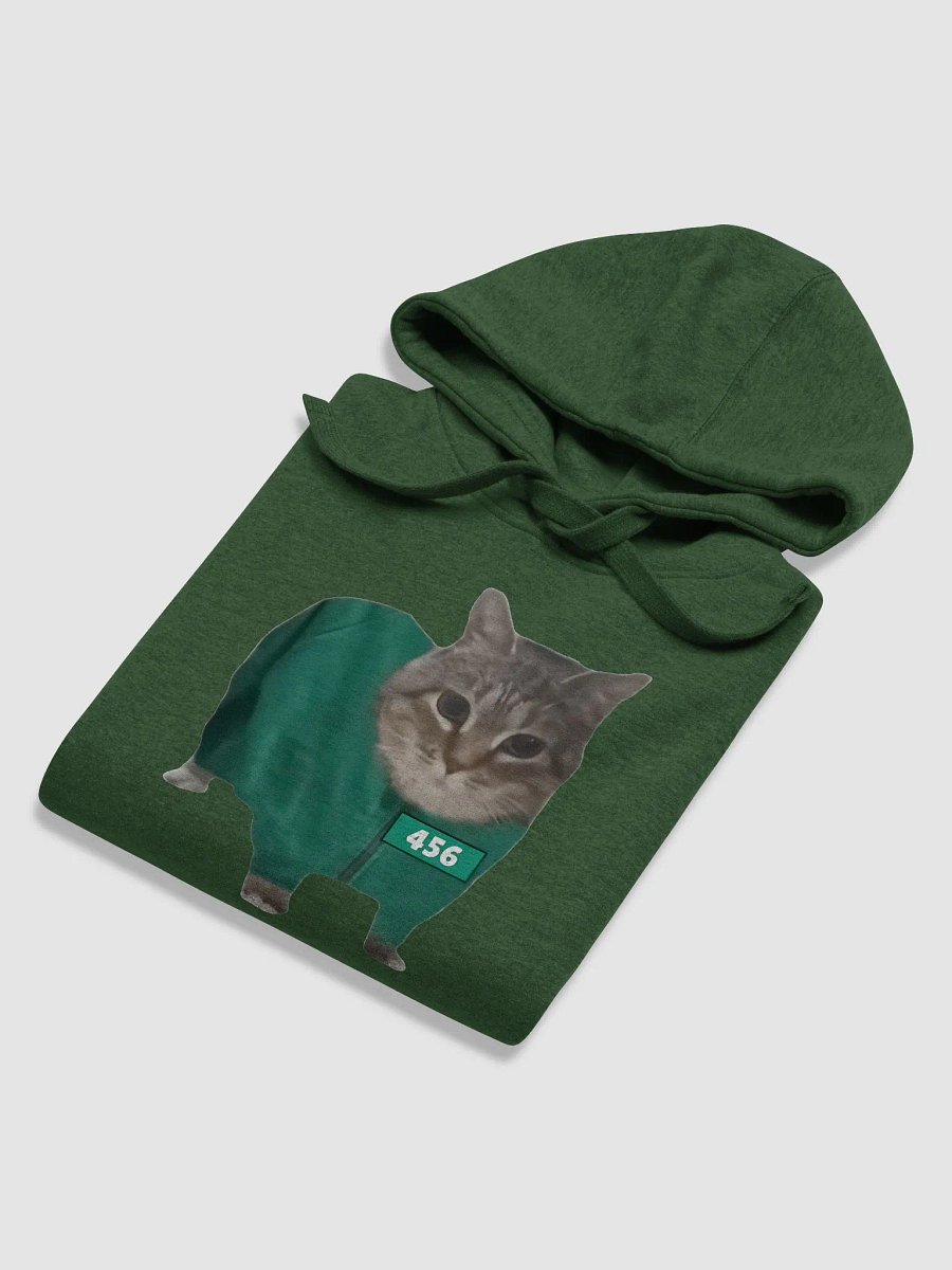 Oiiaoiia Cat x Mingle Game - Squid Game Player 456 product image (6)
