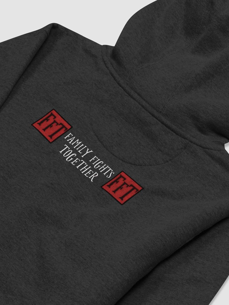F Cancer Uncensored (In Black) product image (4)
