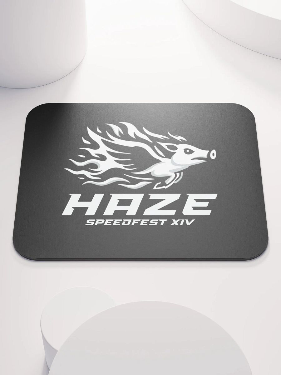 Haze Mouse Pad product image (1)