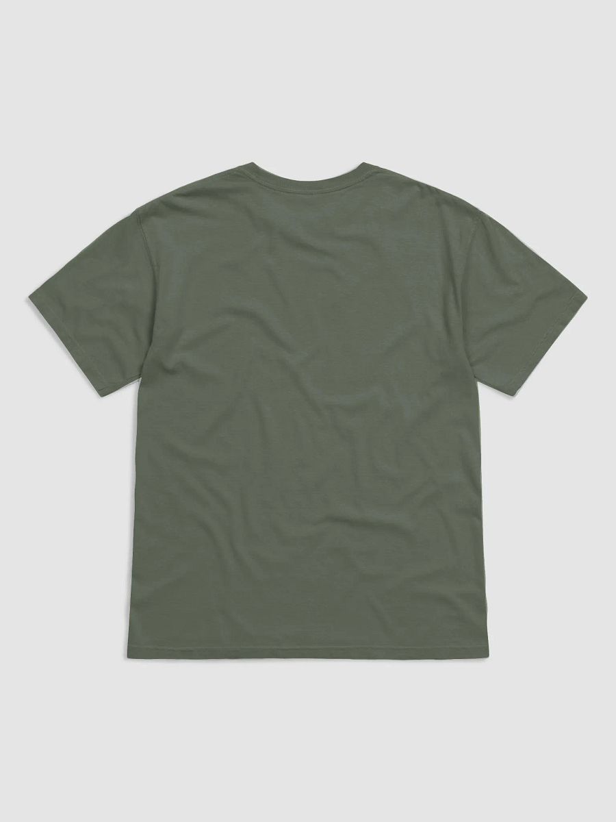 Green Machine Artistic Truck Tee product image (3)