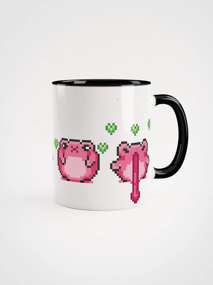Frederick Streamraiders Mug II product image (4)