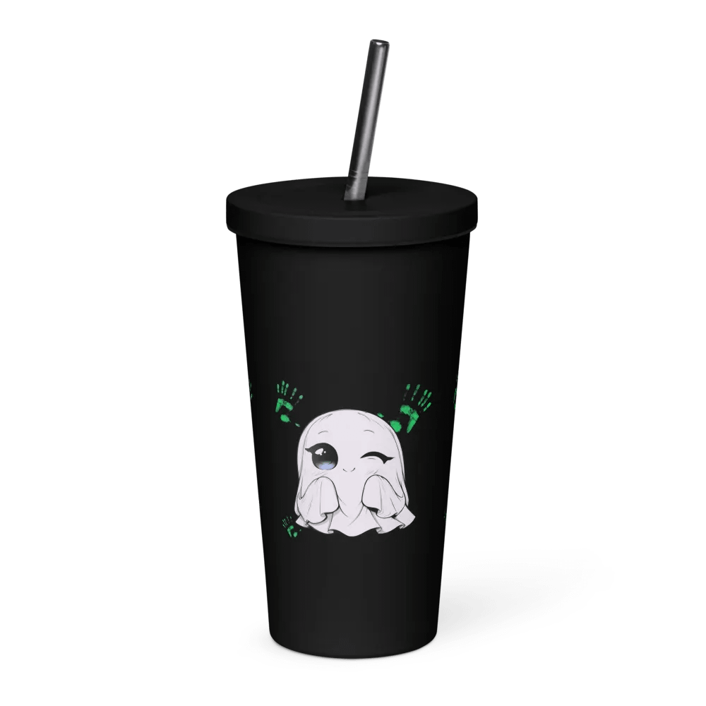 Obake Tumbler product image (1)