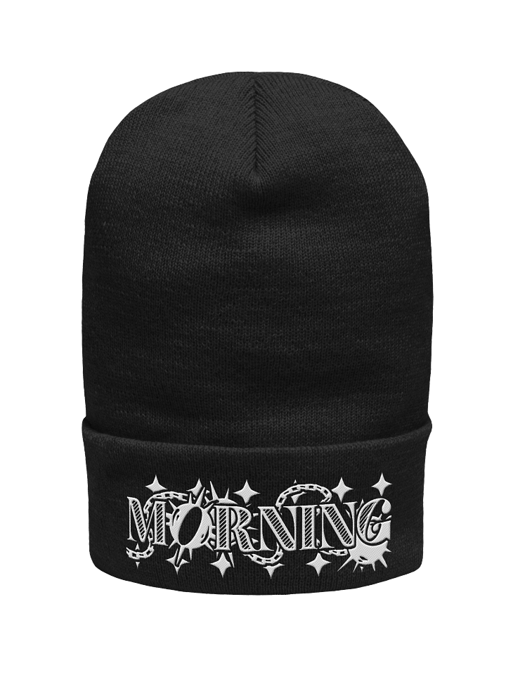 Good Morning product image (1)