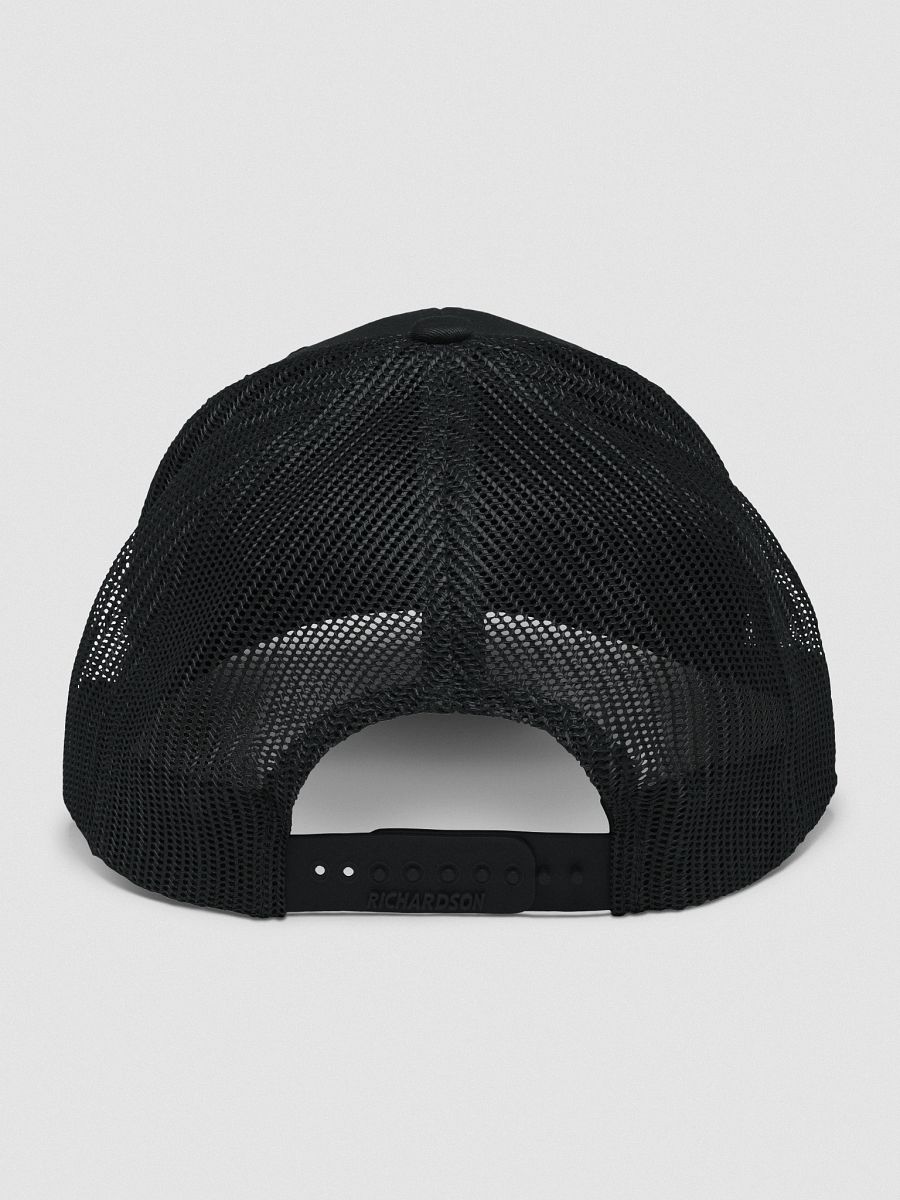 CREATOR RIGHTS TRUCKER HAT product image (21)