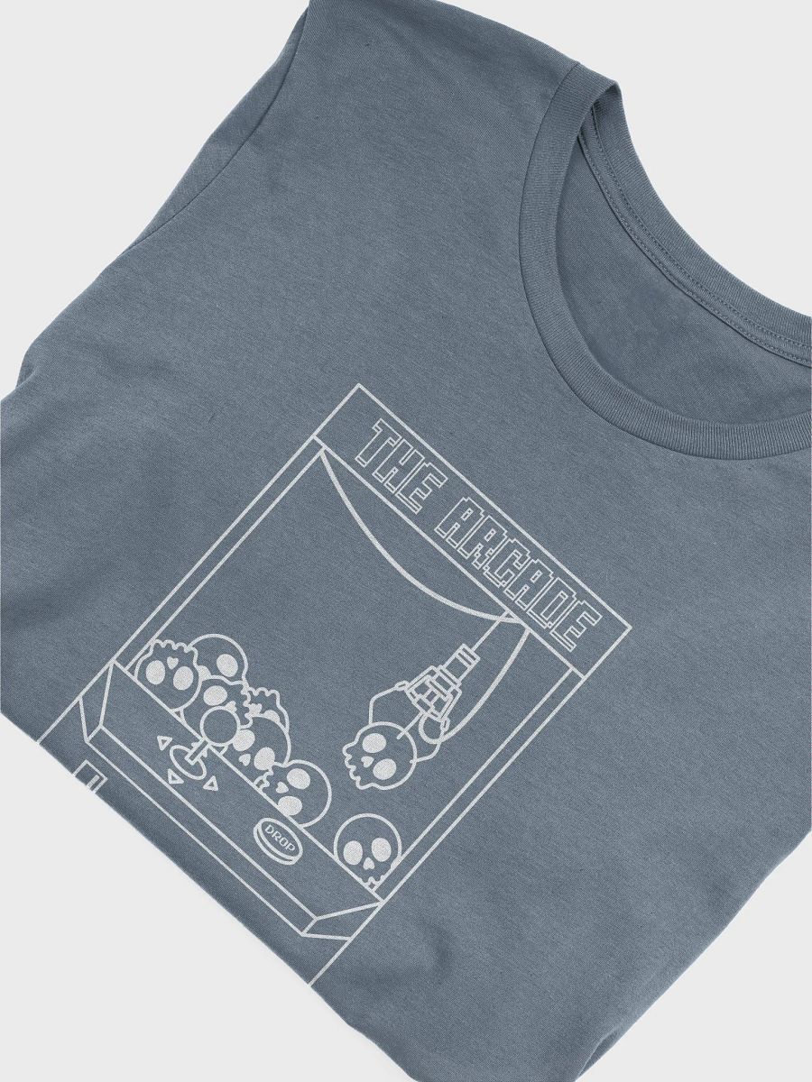 Cranium ∙ Tee product image (3)