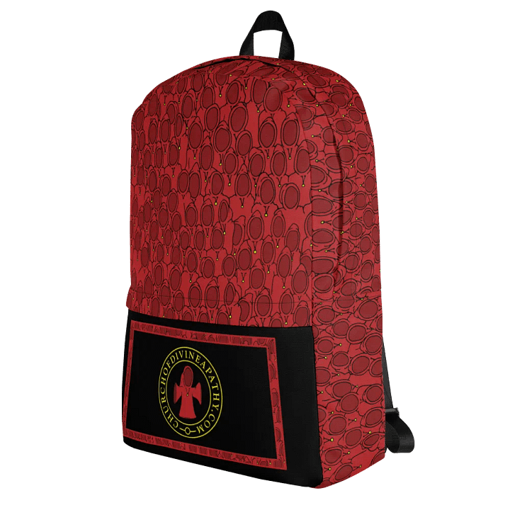 One of Us Backpack product image (2)