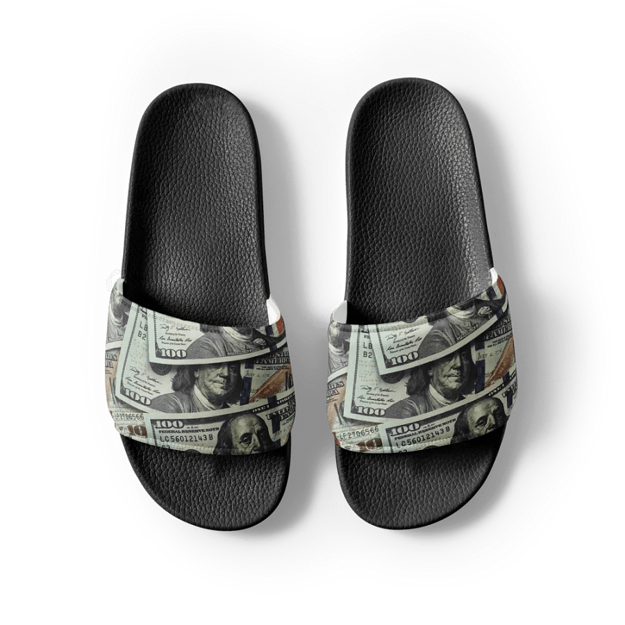 Money Slippers product image (3)
