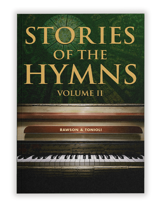 Stories of the Hymns Volume 2 product image (1)