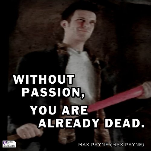 Ready to hit the gritty underbelly of New York? Max is next up for Sunday retro-gaming streams so follow now to see it again!...