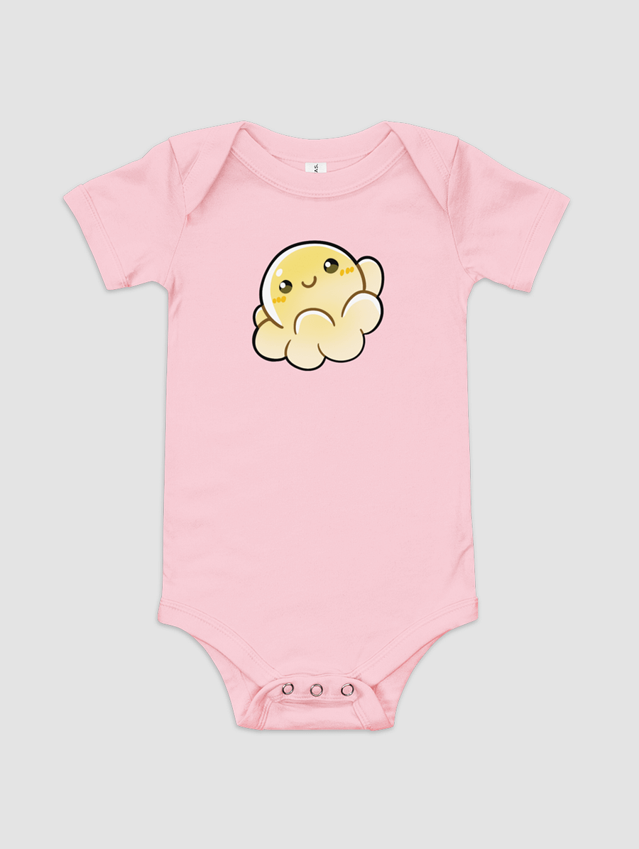 LIL POP Baby Onesie product image (1)