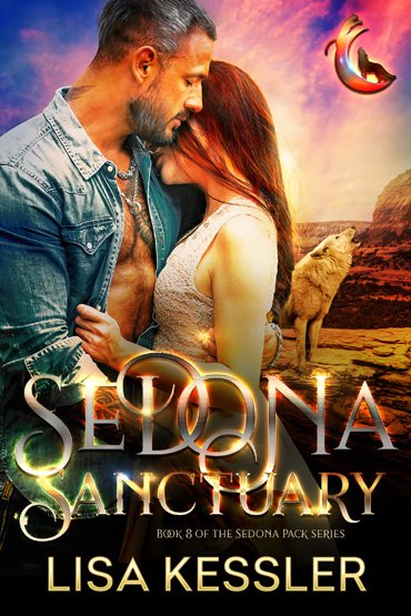 Sedona Sanctuary eBook product image (1)