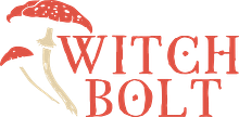 Witch Bolt
