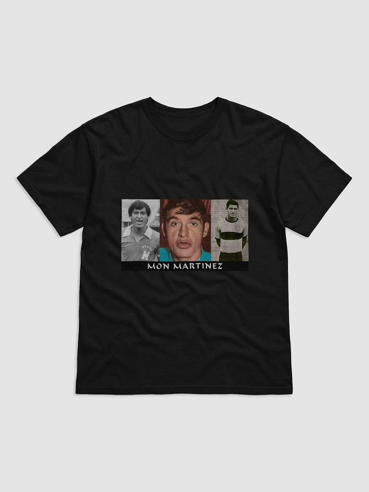 Camiseta Mon Martinez product image (5)