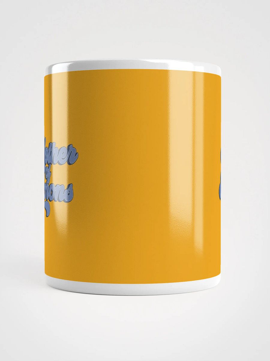 Mother of Morons Mug product image (5)