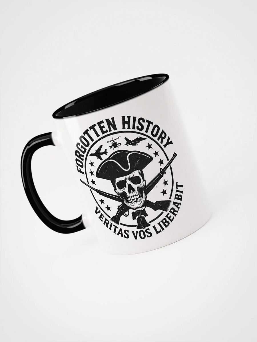 Memorial Day - Forgotten History Mug product image (3)