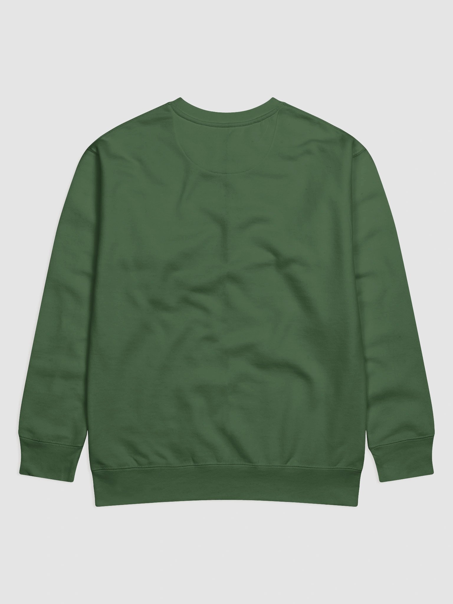 Mens Cotton Heritage Premium Sweatshirt by Cotton Heritage product image (4)