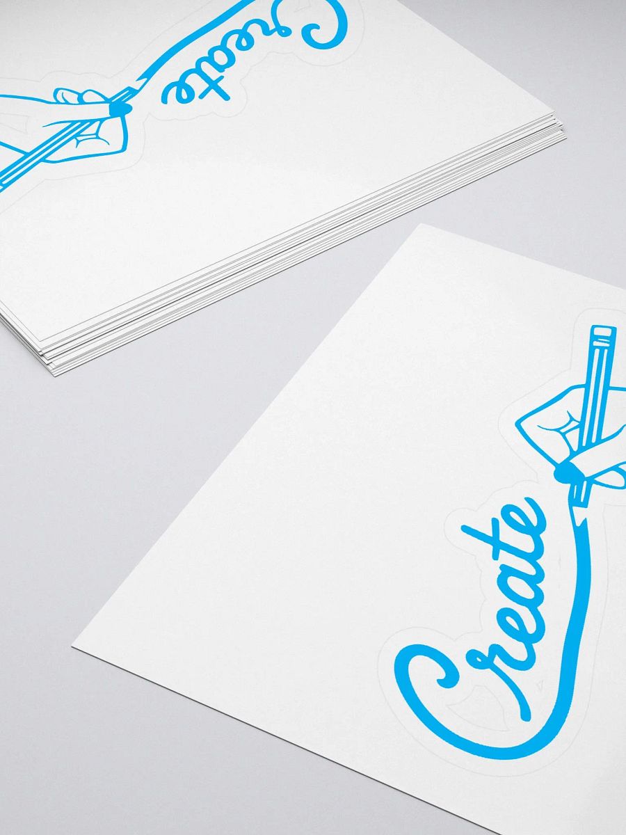 CREATE ARTIST HAND product image (4)