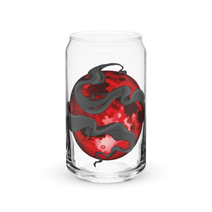 Blood moon glass product image (1)