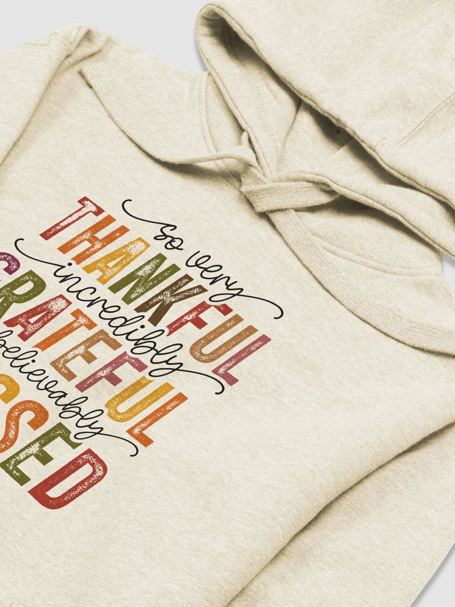 Thankful Hoodie product image (33)
