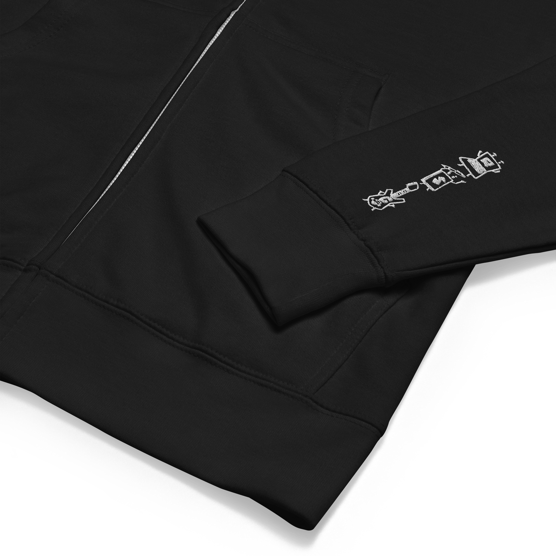 RSG Embroidered product image (2)