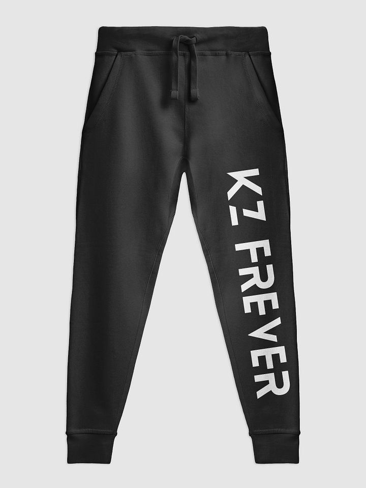 Matt's Sweatpants Choice! product image (1)