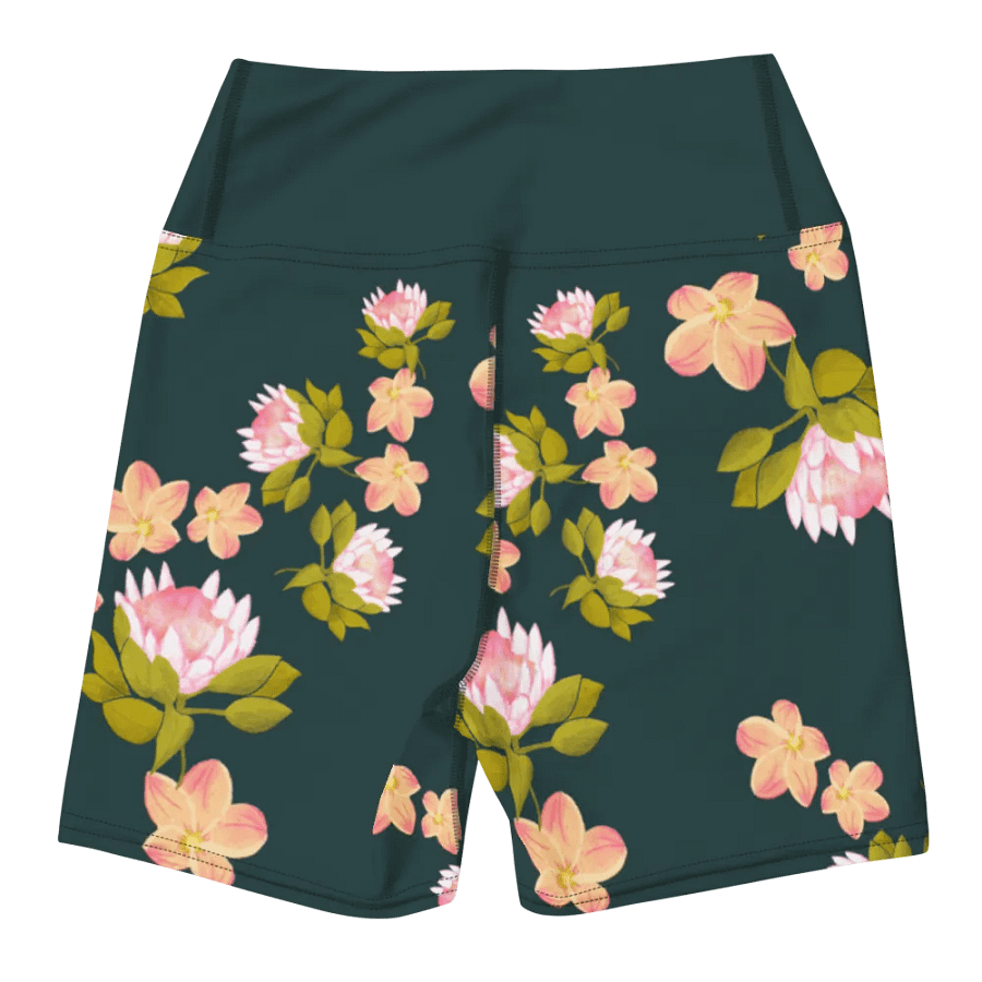 Blossom Shorts product image (6)