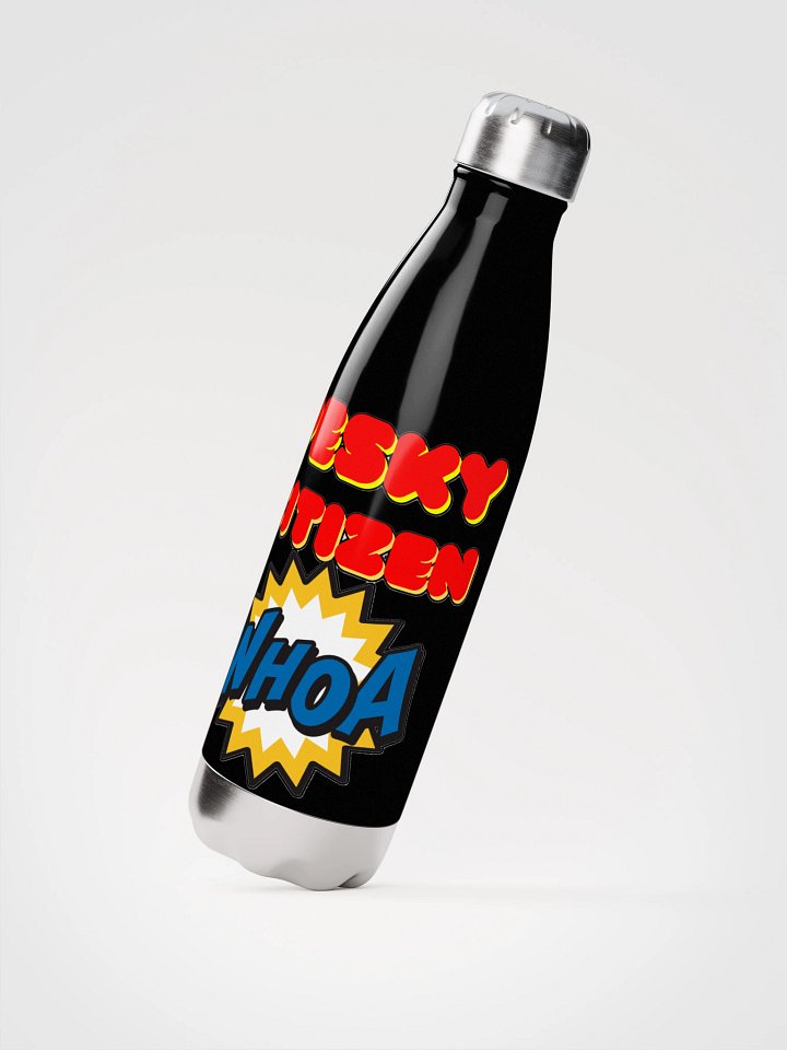 PESKY CITIZEN WHOA product image (4)