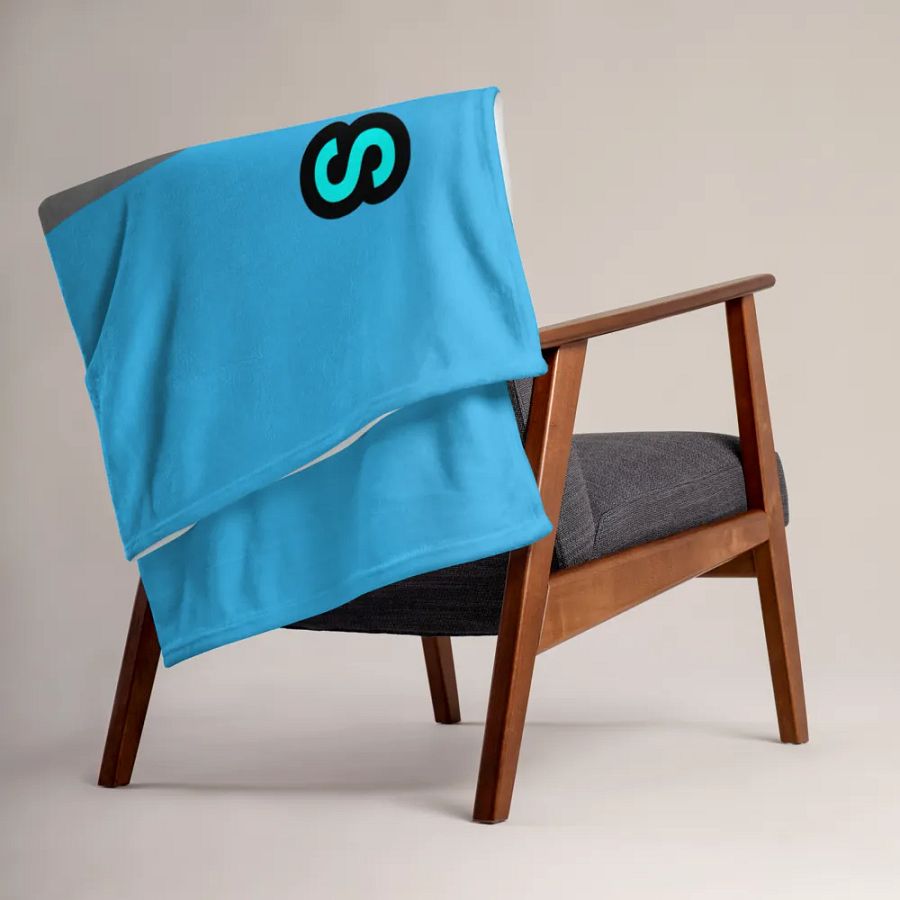 AMP-TWK Family blanket product image (3)
