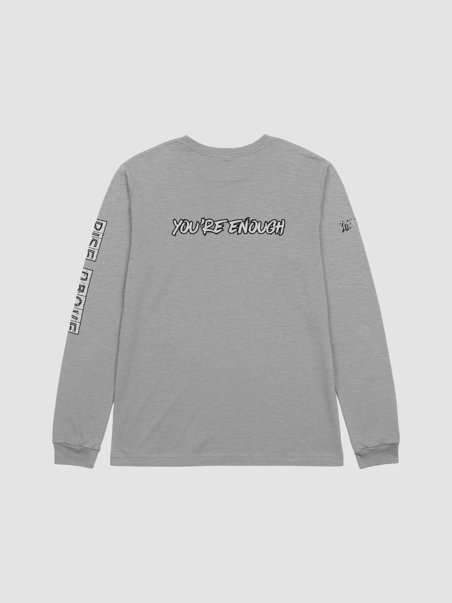You're Enough Tee product image (16)