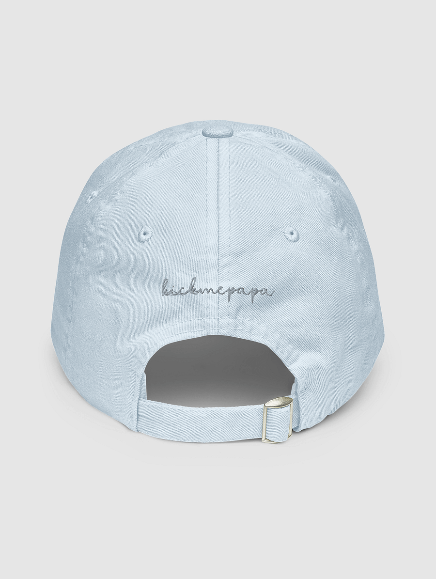 Dad Cap product image (2)