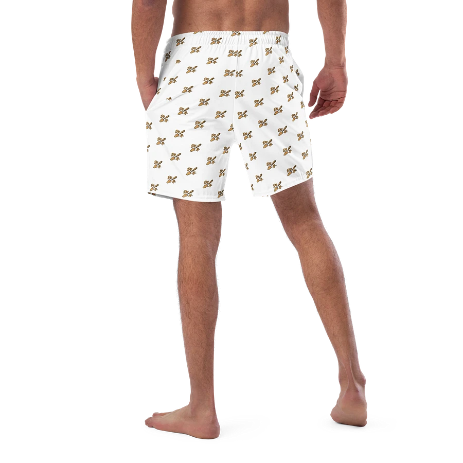 Sunset Paradise Swim Shorts product image (23)