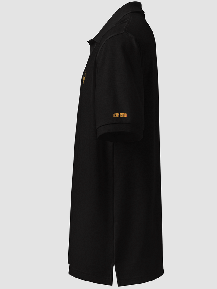 The Professional Skull Polo product image (2)