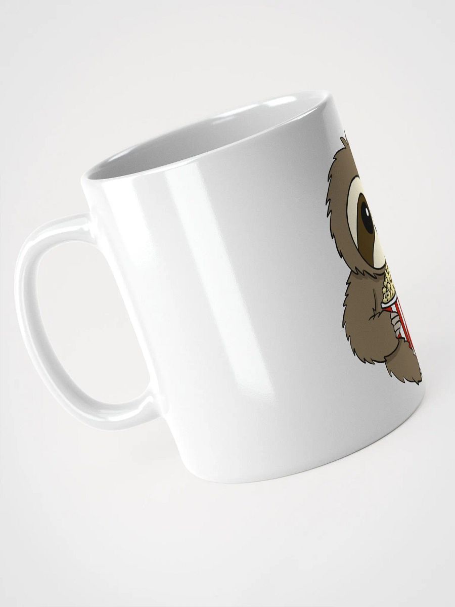 Popcorn - White Mug product image (4)