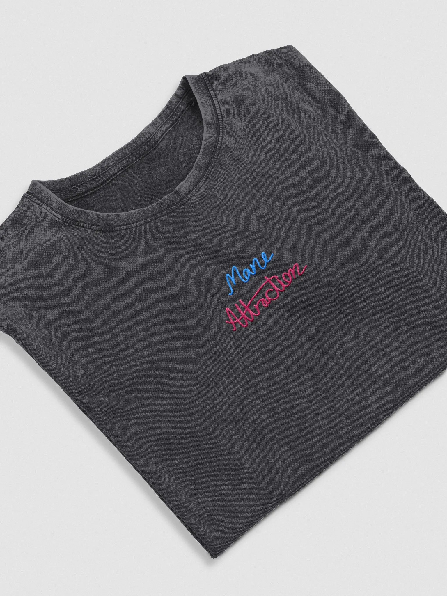 MA Classic Embroidered Tee product image (3)