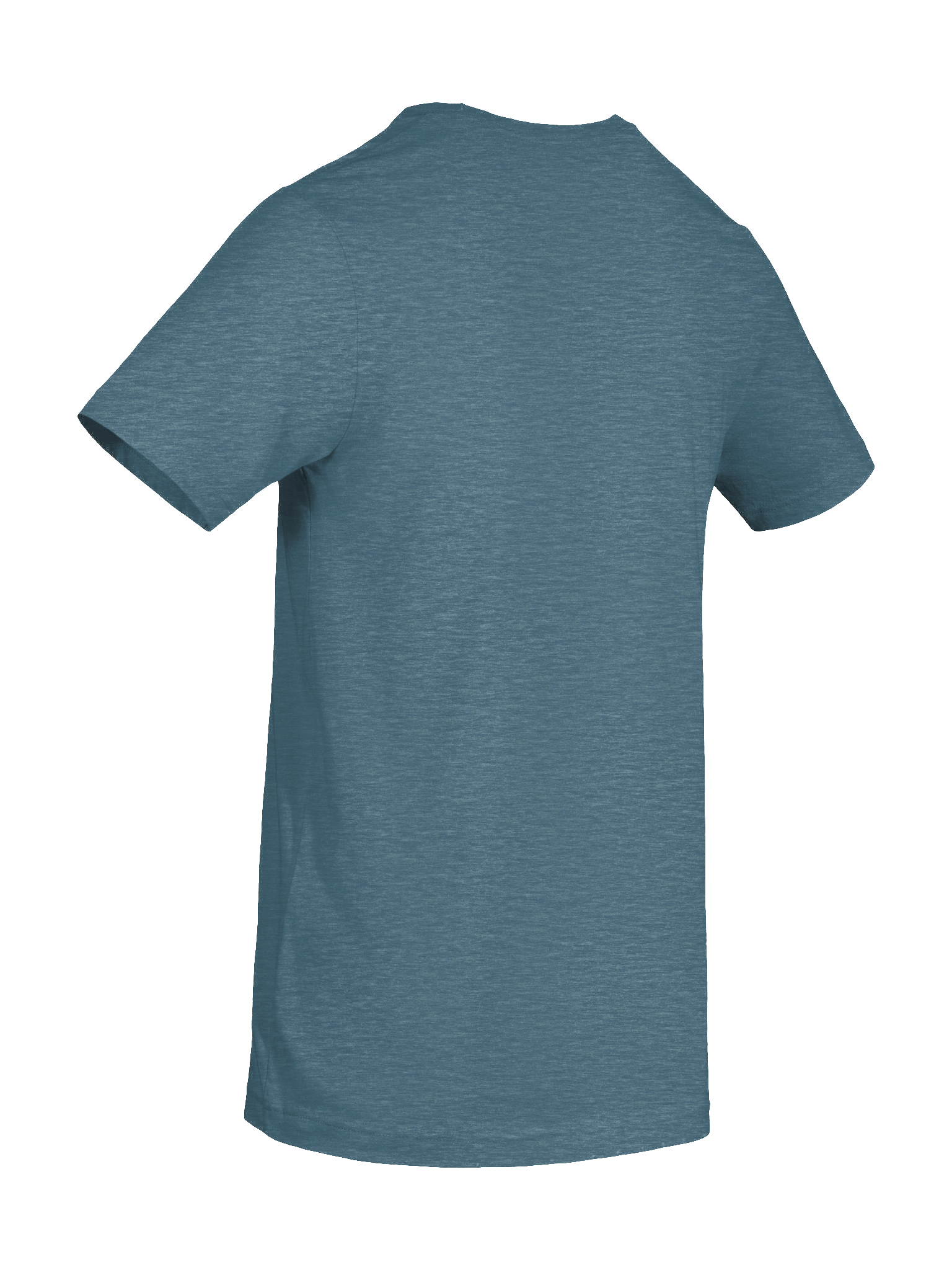 The Smoking Cat Society Bella T-Shirt product image (7)