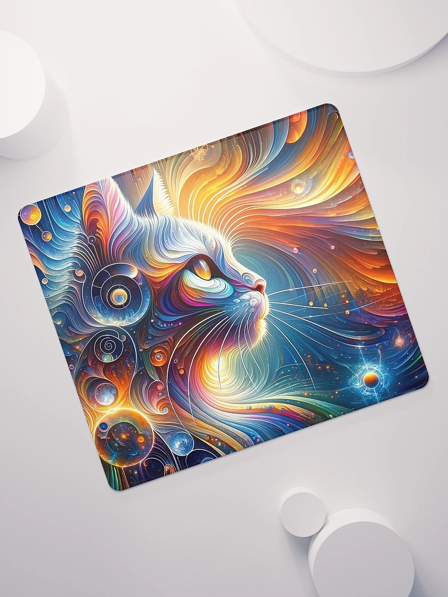 Gaming Mouse Pad product image (11)