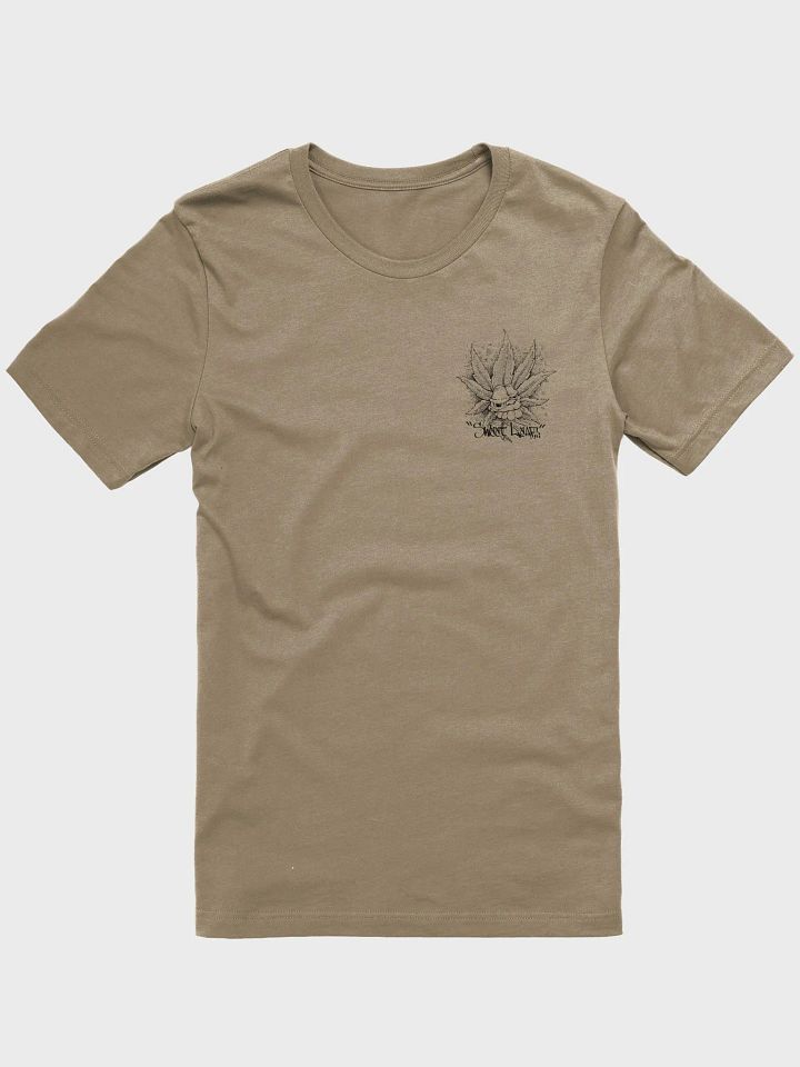 Lemon Diesel TShirt product image (16)