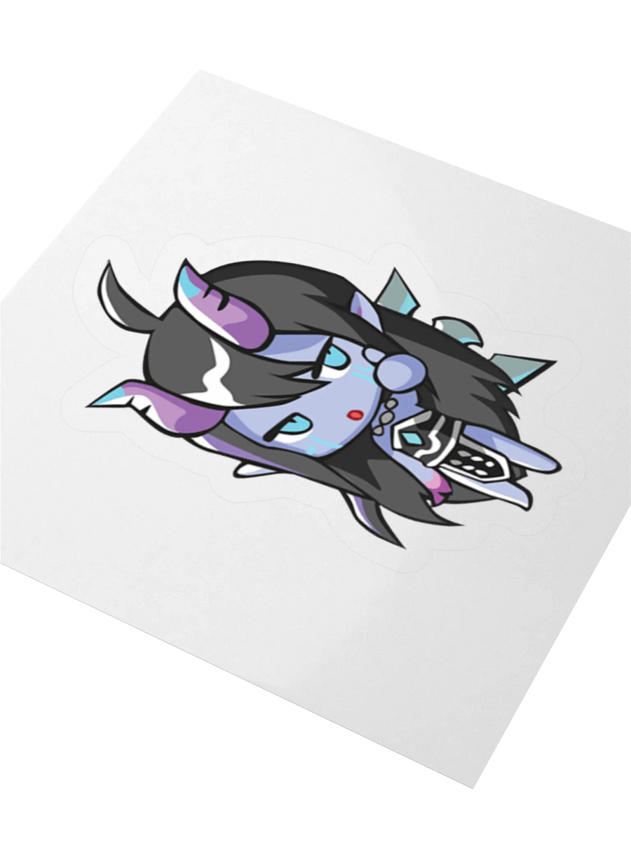 Veromos Sticker/Adesivo product image (8)