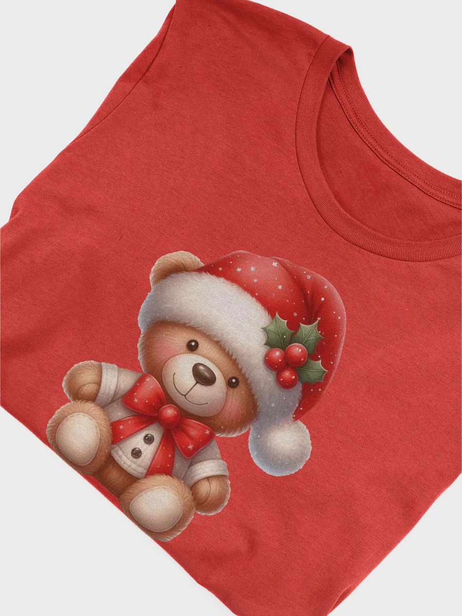 Christmas Cute Teddy 16 product image (25)
