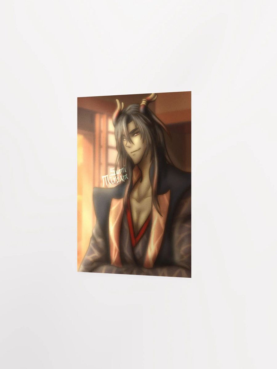 Warmth Print product image (2)