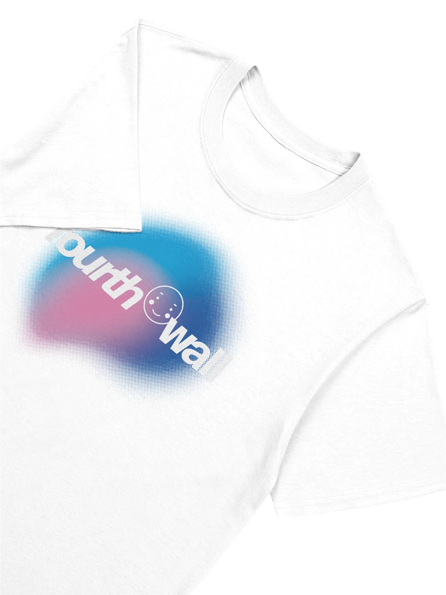 Fourthwall Gradient Shirt product image (3)