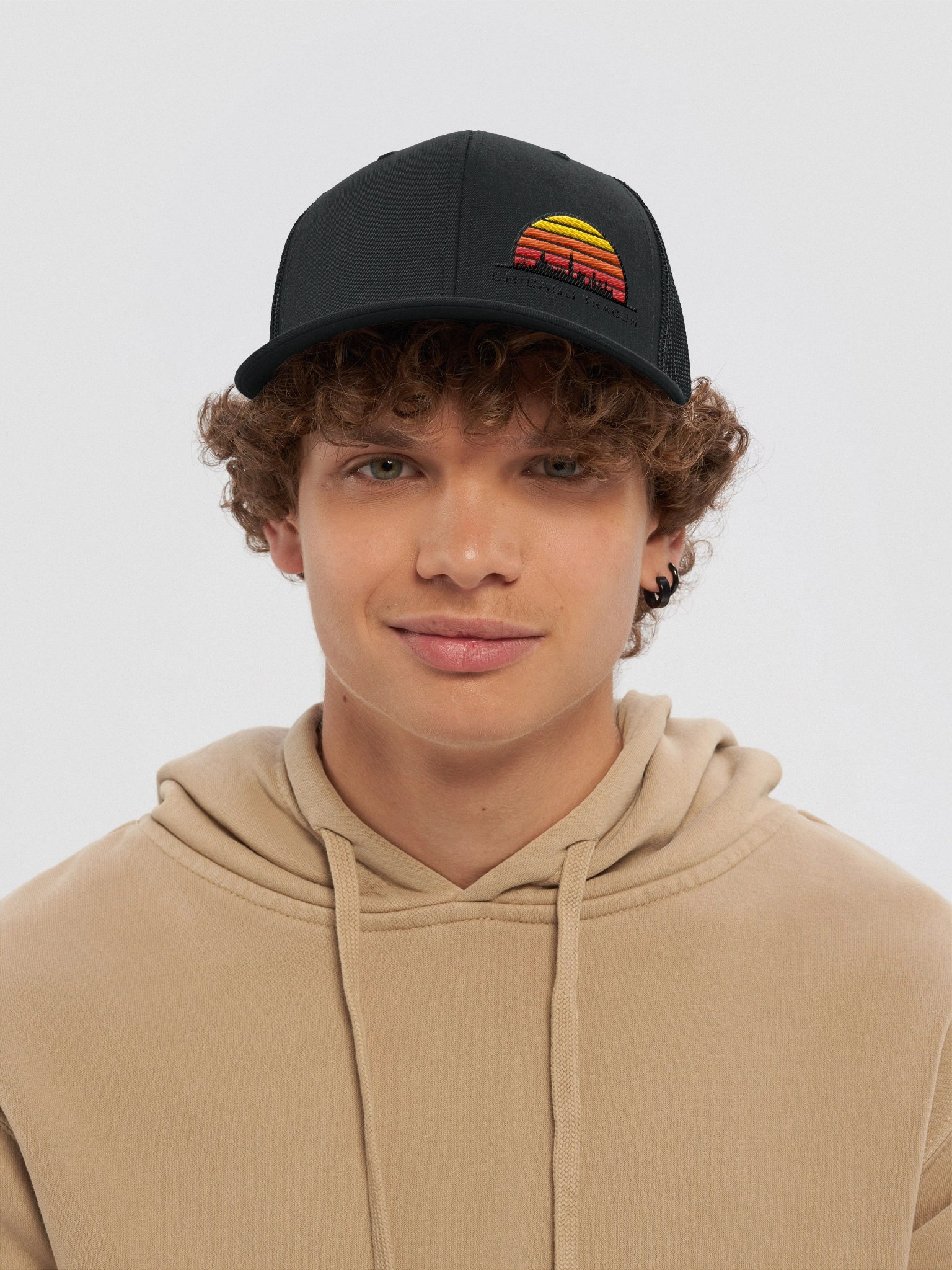 C90 Retro Sunset -Trucker product image (34)