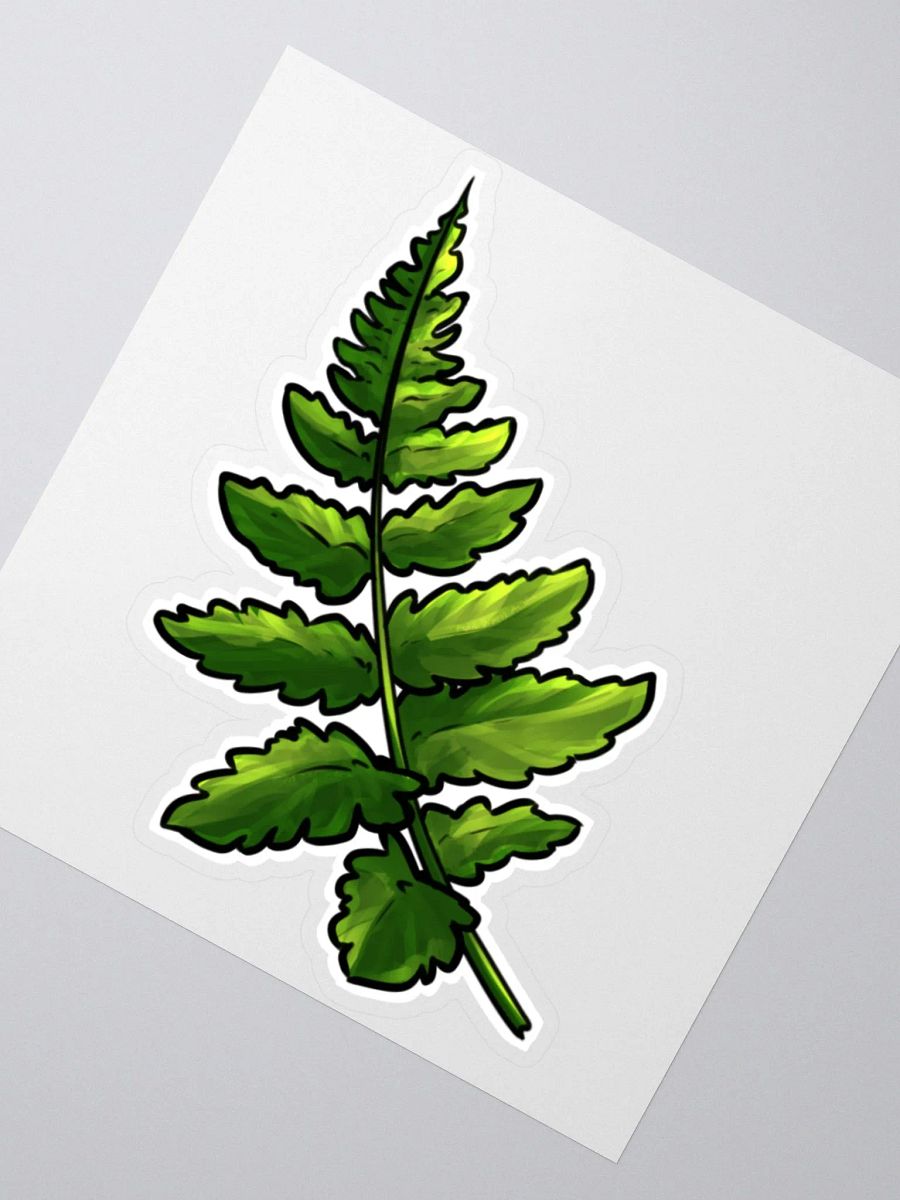 Fern Frond product image (2)