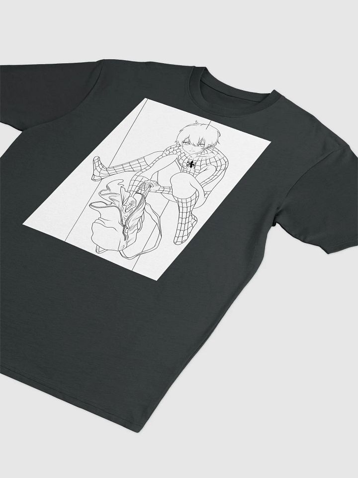 Spider-Man [Tor Edition] product image (2)