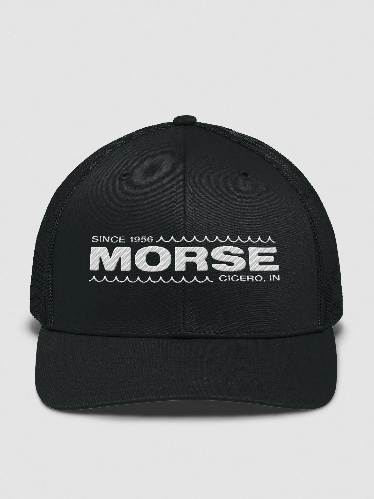 Morse "Better on the Water" Hat (Cicero Edition) product image (1)